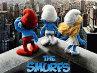 thesmurfs